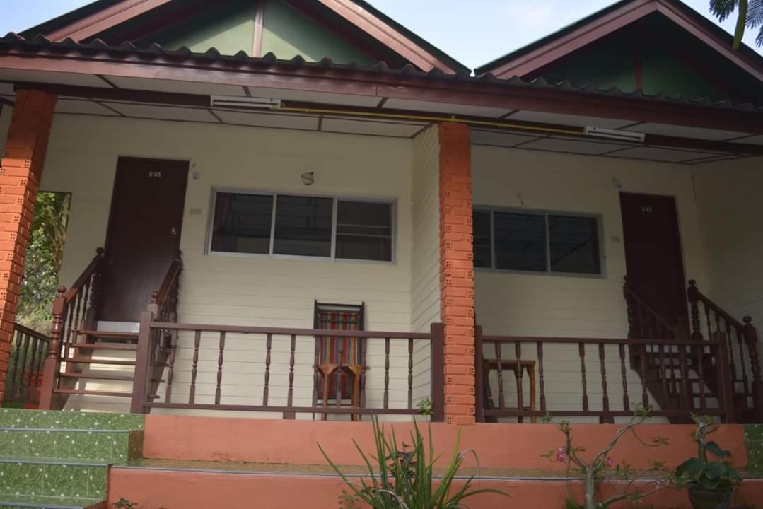 Phi Phi View Point Resort Exterior foto